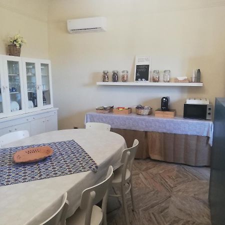 Casale Di Benedetto Hotel Caltagirone Kültér fotó