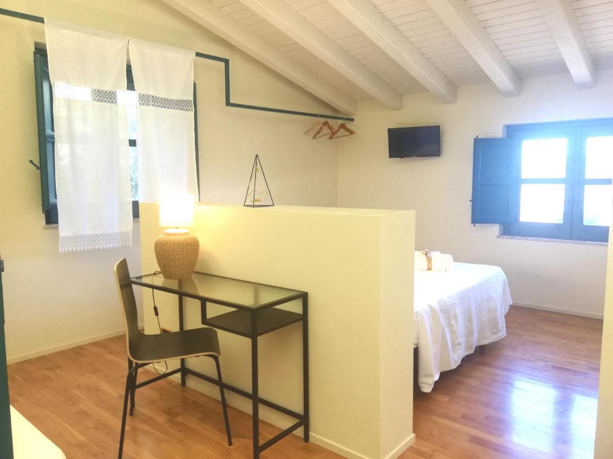 Casale Di Benedetto Hotel Caltagirone Kültér fotó
