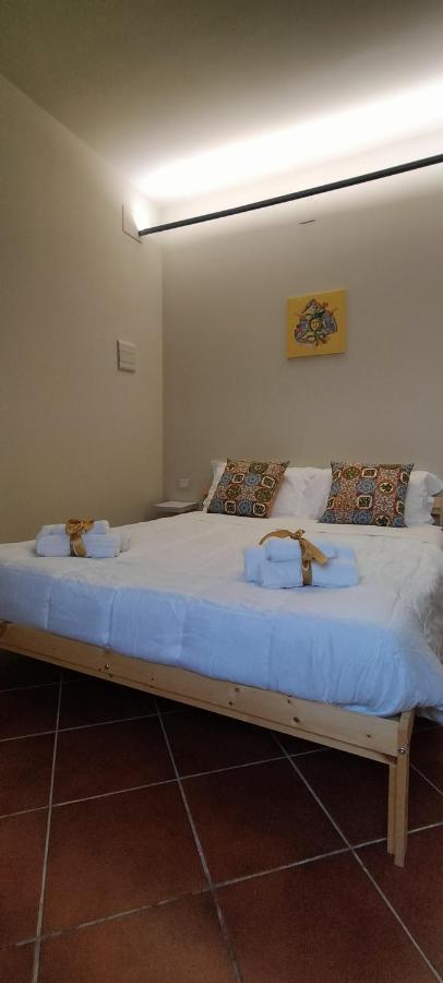 Casale Di Benedetto Hotel Caltagirone Szoba fotó