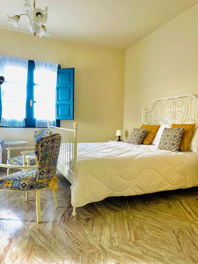 Casale Di Benedetto Hotel Caltagirone Kültér fotó