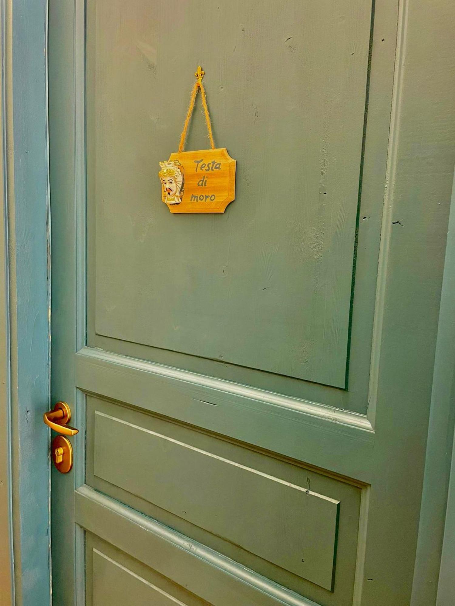 Casale Di Benedetto Hotel Caltagirone Szoba fotó