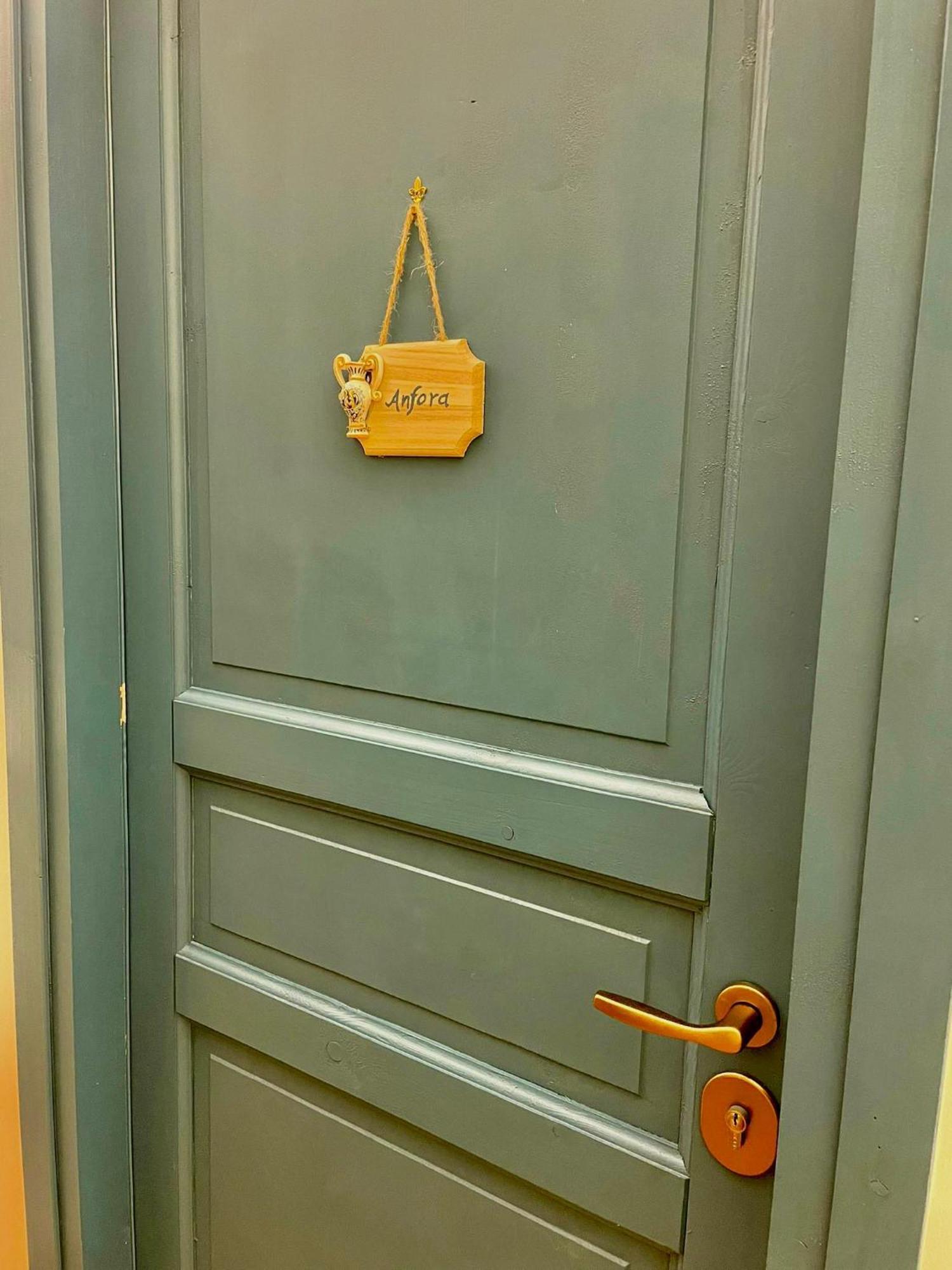 Casale Di Benedetto Hotel Caltagirone Szoba fotó