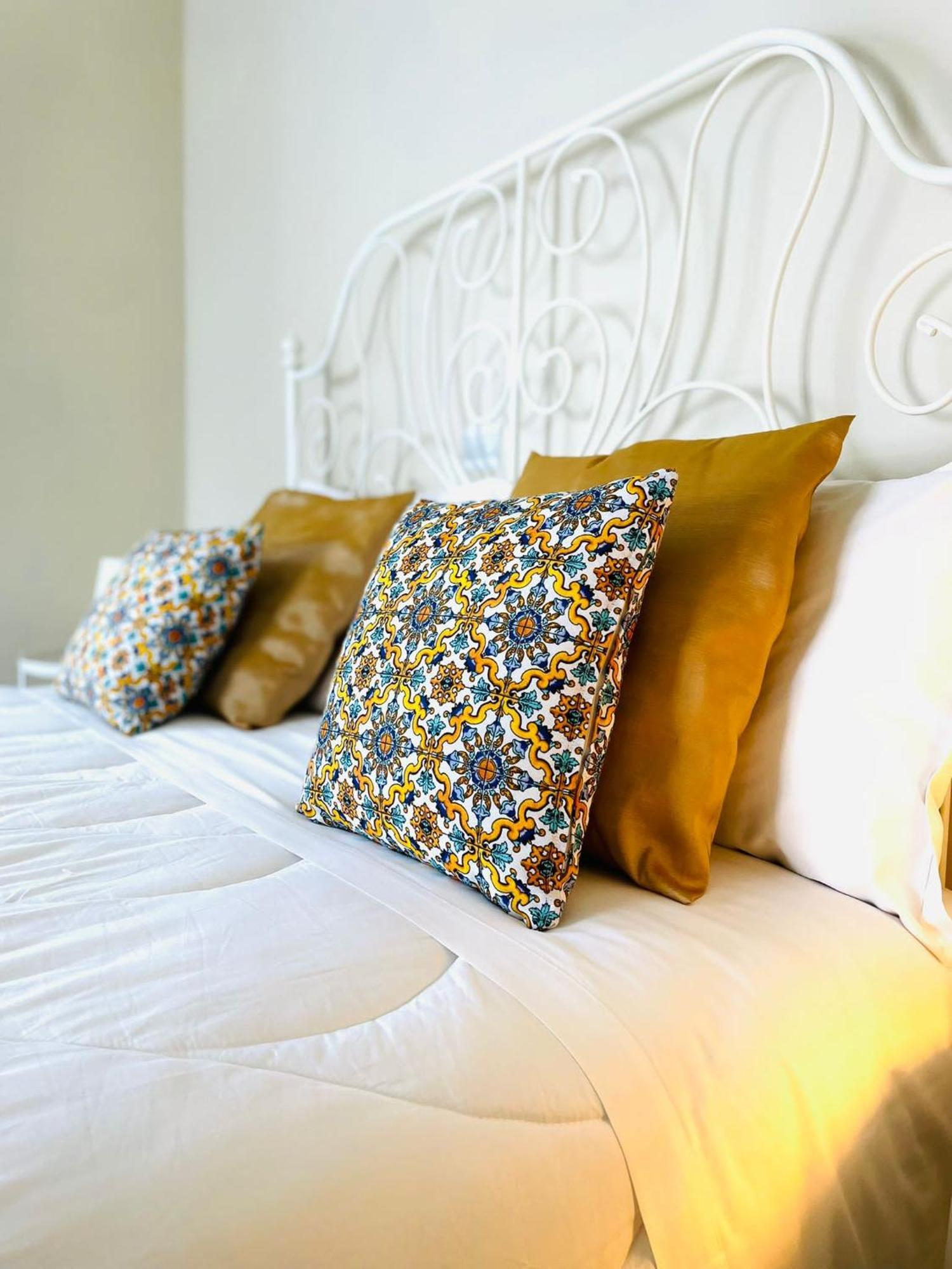 Casale Di Benedetto Hotel Caltagirone Szoba fotó