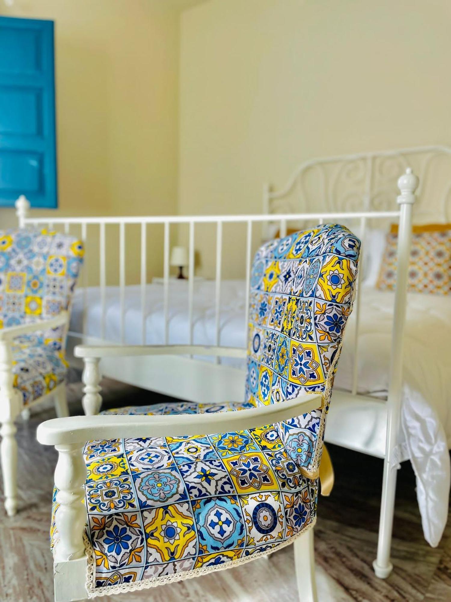 Casale Di Benedetto Hotel Caltagirone Szoba fotó